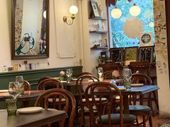 -Coucou布谷·咖啡餐酒馆