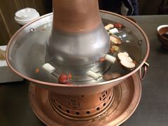 -南门涮肉(后海店)