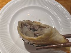 -疆里疆外·和田烤肉·清真