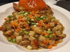 -蟹榭·本帮江浙菜·蟹宴(大宁久光商场店)