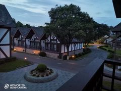 -太阳岛度假酒店