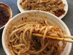 -再回首鸡肉米线(人民路一店)