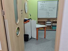 -昂立青少儿成长中心(普陀中环百联校区)
