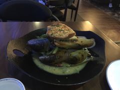 -FISH&POTATO Cō(地中海美食 万象城店)