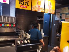 -麦当劳(金狮广场店)