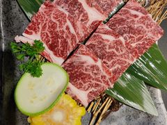 -烧江南烤肉(长春摩天活力城店)