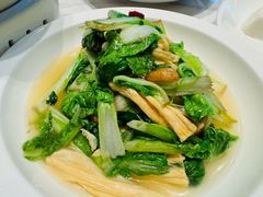 -筱爷叔·上海传统手工菜(新桥店)