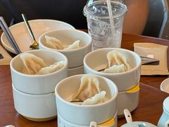 -喜鼎海胆水饺(东港店)