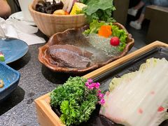 -湊湊火锅·茶憩(打浦桥日月光店)