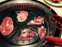-鑫海汇海鲜烤肉自助(北国商城店)