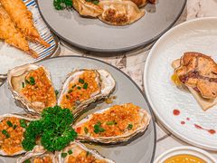 -阳光岛·海鲜盛宴(银泰中心in99店)
