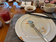 -北京王府井希尔顿酒店·万斯阁西餐厅