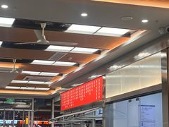 -立文冬·鲜活面(杭州太合商业中心店)