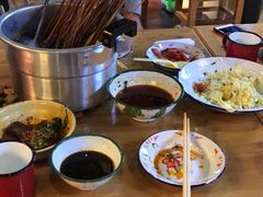 -搓火大都会(广安门总店)