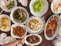 -王家沙点心店(南京西路总店)