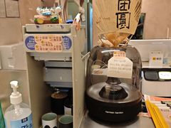 -小团圆糖水铺(襄阳南路店)