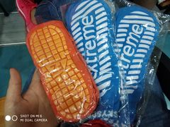 -重庆际华园室内极限运动中心