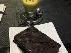-吱咖啡西式简餐