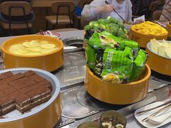 -喜家自助小火锅(乐客城店)