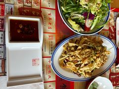 -新兴园饺子馆(北京百子湾店)
