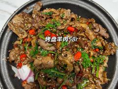 -东北一家人(友谊街店)