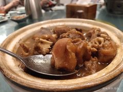 -茶油香闽南菜·花园餐厅(前埔店)