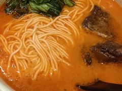 -和府捞面(天河领展广场店)