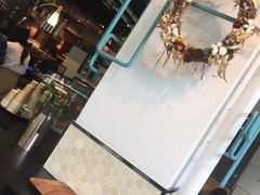 -麦田工坊(月湖店)