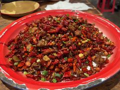 -聂发财重庆江湖菜(解放碑店)
