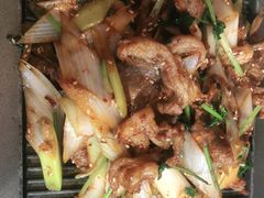 -小船渔村•大连菜•大连焖鱼(明泽街店)