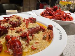 -叶派龙虾·招牌十三香(合肥路首店)