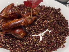 -朱记乳鸽王·非遗石岐乳鸽·全鸽宴(大兴旗舰店)