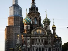 -滴血救世主教堂