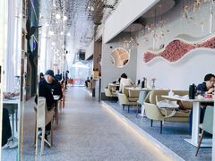 大堂-赵小姐丨新中餐(曲江店)