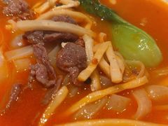 -漆黑觉米粉(三里屯店)