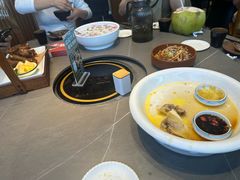 -创味·民间海南菜·非遗藤桥排骨(藤桥·免税城店)