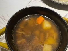 -西堤牛排(南京龙江店)