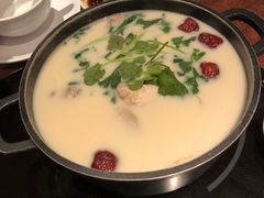 -文兴酒家(Chinatown - Gerrard Street)