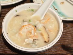 -大洋家·潮汕鱼鲜·花胶砂锅粥(天河东路店)