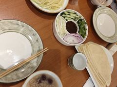 -老昌春饼(中央大街店)