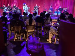 -JZ Club 爵士酒吧(上海店)