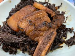 梅干菜扣肉-老娘舅(天阳D32店)