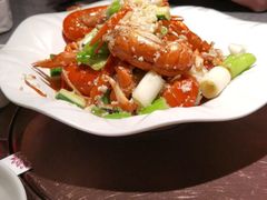 蒜香小龙虾-虾胡闹龙虾馆(湄南河店)