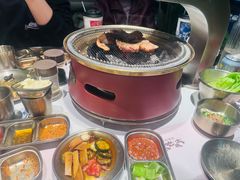 -西塔老太太泥炉烤肉(川沙百联店)