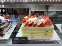 -面包新语(国瑞店)