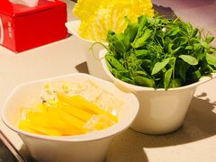 -海底捞火锅(西安路店)