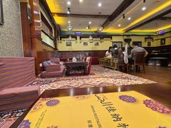 -清真· AL-JANNAT 佳纳特餐厅(仙林店)