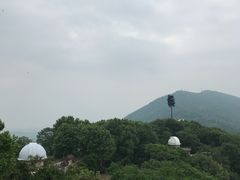 -紫金山天文台