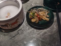 -五月罗马海鲜烤肉自助餐厅(印象城店)