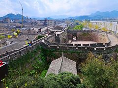 -台州府城(江南长城)